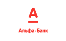 Банк Альфа-Банк в Запорожском